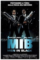 Immagine di Men in Black