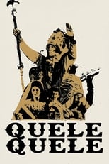 Poster for Quele Quele 