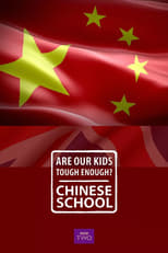 Poster for Are Our Kids Tough Enough? Chinese School