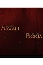 Poster for Música Savall, Història Borja