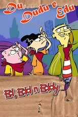 Poster Ed, Edd y Eddy