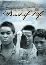 Poster for Dust of Life