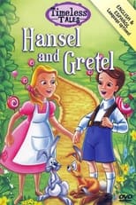 Poster for Hansel & Gretel 