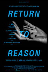Return to Reason (2023)