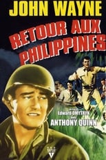 Retour aux Philippines