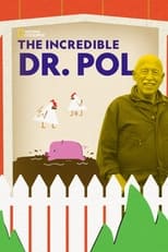 Poster for The Incredible Dr. Pol Season 22