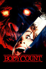 Poster for Body Count 