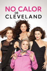 Pôster de Temporada 1 — No Calor de Cleveland