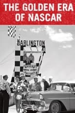 Poster di The Golden Era of NASCAR
