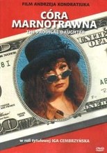 Poster for Córa marnotrawna