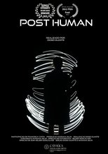 Post Human main poster