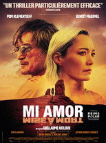 Mi Amor poster