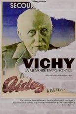 Poster for Vichy: A Poisonous Memory 