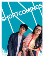 Poster for Shortcomings 