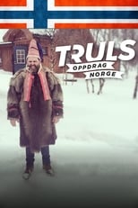 Poster di Truls - Oppdrag Norge