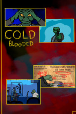 Cold Blooded poster