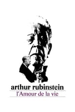 Poster for Arthur Rubinstein: The Love of Life