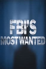 Poster for FBI’s Most Wanted