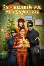 Poster di En hederlig jul med Knyckertz