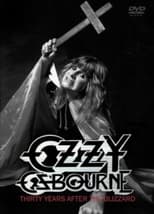 Poster for Ozzy Osbourne: Thirty Years After The Blizzard