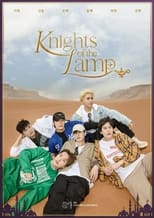 Poster for Knights of the Lamp