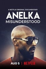 Anelka : El incomprendido