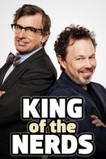 Poster di King of the Nerds