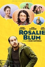 Rosalie Blum serie streaming