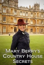 Poster for Mary Berry's Country House Secrets