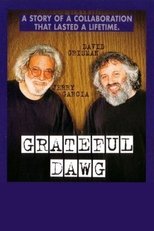 Grateful Dawg (2000)