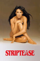 VER Striptease (1996) Online Gratis HD