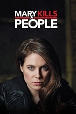 FR - Mary Kills People