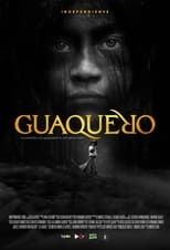 Poster for Guaquero 