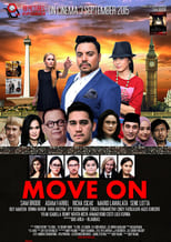 Poster for Move On