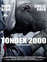 Poster for TONDEX 2000