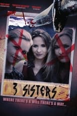 Poster for 3 Sisters 