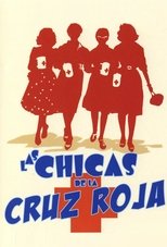 Red Cross Girls main poster