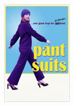 Poster for Pant Suits