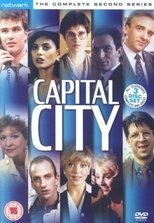 Poster for Capital City Season 2