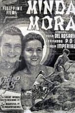 Poster for Minda Mora 