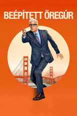 Beépített öregúr