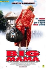 Poster di Big Mama