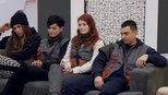 Big Brother Česko & Slovensko 1x4 (S01E04)