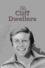 Poster for The Cliff Dwellers