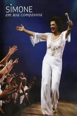 Simone - Em Boa Companhia poster