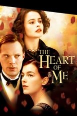 The Heart of Me main poster