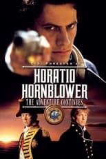 Poster for Hornblower Season 2