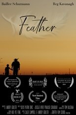 Feather main poster