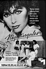 Poster for Nightingales 