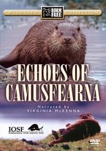 Poster for Echoes of Camusfearna